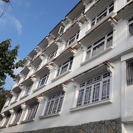 Hotel Taktsang Darjeeling ดาร์จีลิง ภายนอก รูปภาพ